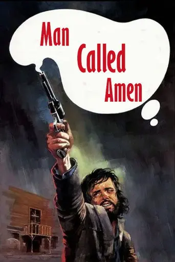 Man Called Amen (1972)