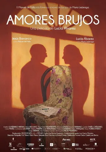 Amores brujos (2025)