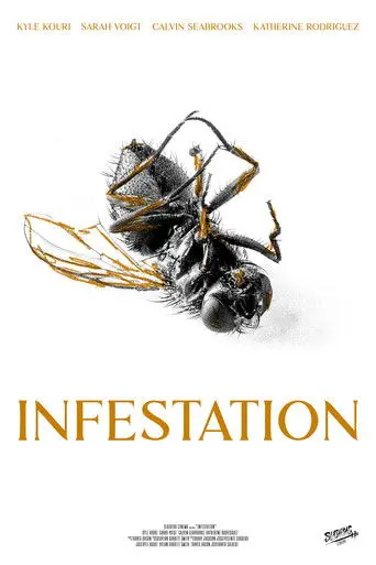 Infestation (2026)