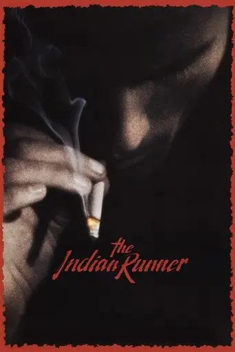 The Indian Runner (1991)
