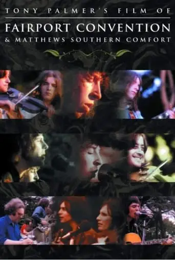 Fairport Convention And Matthews Southern Comfort: Live At Maidstone Castle 1970 (2008)