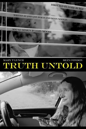 Truth Untold (2025)