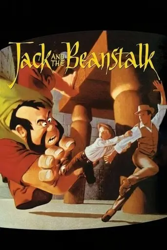 Jack and the Beanstalk (1967)