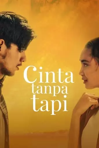Cinta Tanpa Tapi (2021)