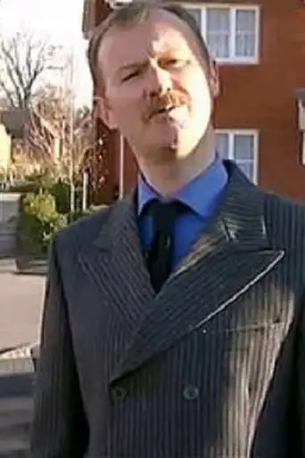 Global Conspiracy? (2004)