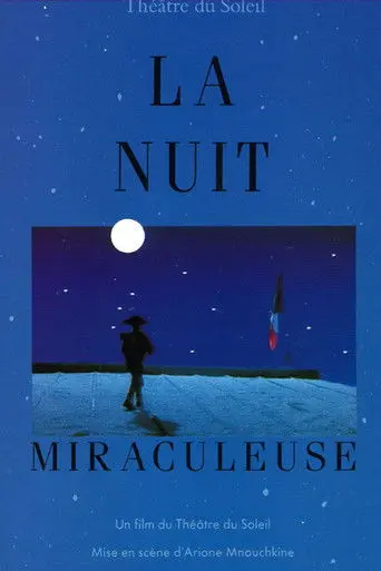 La nuit miraculeuse (1989)
