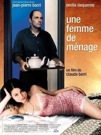 Une Femme De Menage (2002)