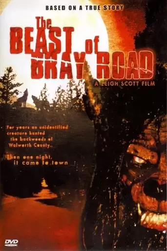 The Beast Of Bray Road (2005)