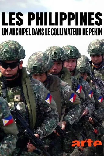 Les Philippines, un archipel dans le collimateur de Pékin (2024)