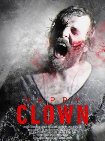 Happy clown (2018)