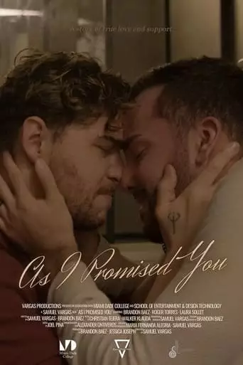 As I Promised You (2022)
