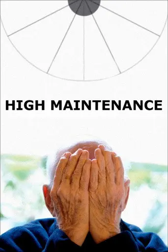 High Maintenance (2020)