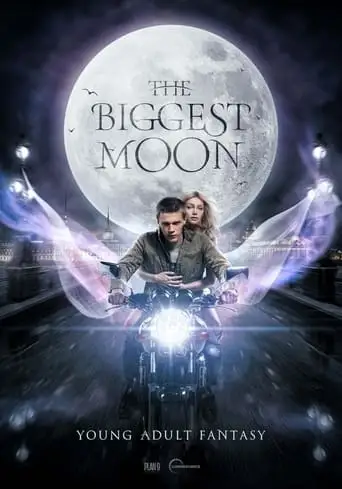 The Biggest Moon (2024)