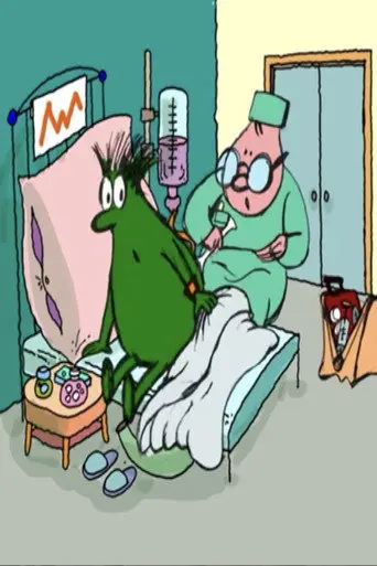 Baubas's Illness (2006)