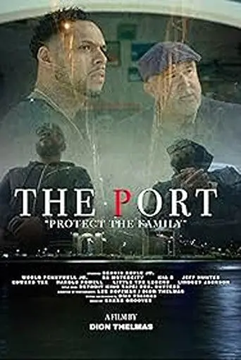 The Port (2024)