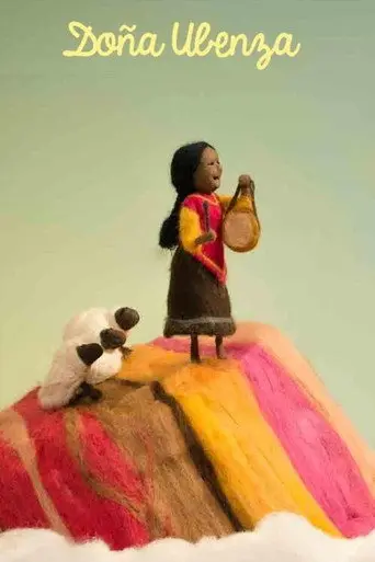 Doña Ubenza (2015)