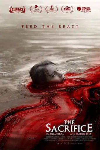 El Sacrificio (2022)