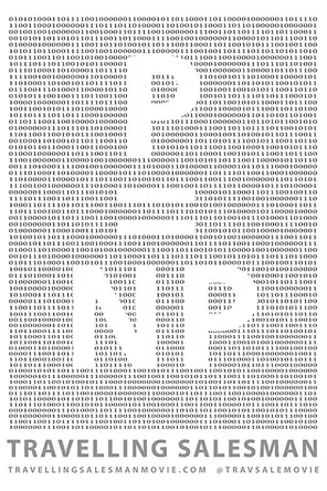 Travelling Salesman (2012)