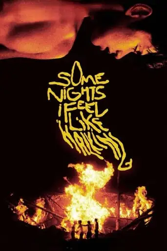 Some Nights I Feel Like Walking (2025)
