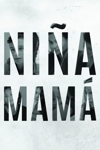 Mother-Child (2019)