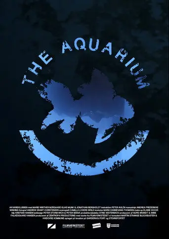 The Aquarium (2017)
