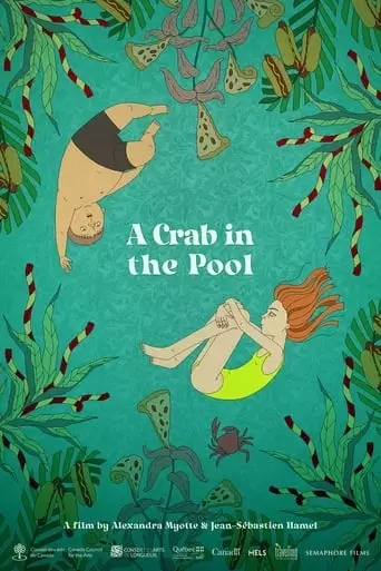 A Crab In The Pool (2023)
