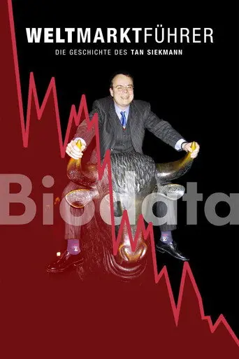 World Market Domination: The Story of Tan Siekmann (2004)