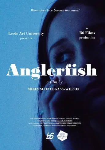 Anglerfish (2022)