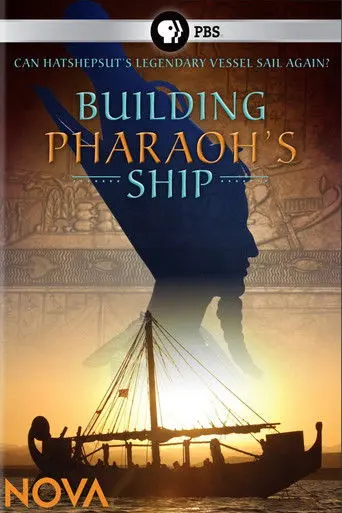 Building Pharaoh's Ship (2010)