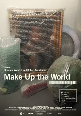 Make Up the World (2024)