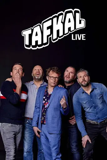 Tafkal Live (2022)