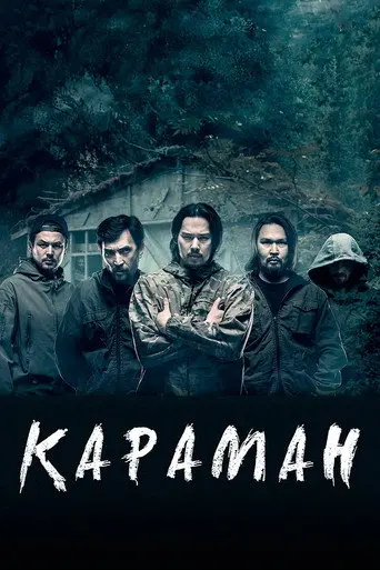 Karaman (2018)