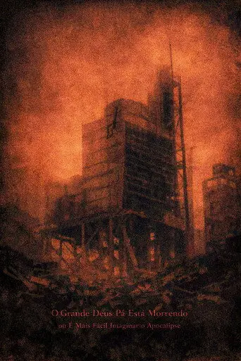 The Great God Pan Is Dying or It is Easier to Imagine the Apocalypse (2022)
