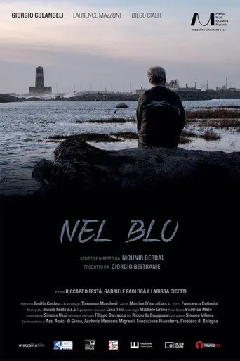 Nel Blu (2021)