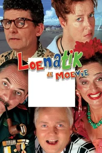 Loenatik - De Moevie (2002)