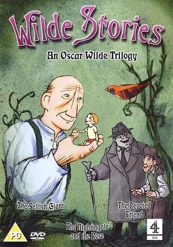 Wilde Stories: The Nightingale And The Rose (2003)