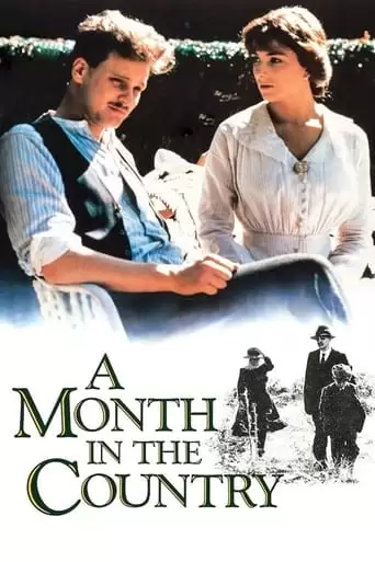 A Month In The Country (1987)
