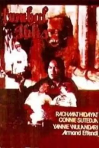 Sacrifice for Satan (1981)