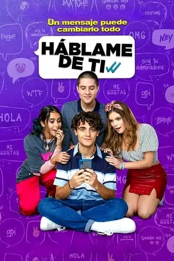 Hablame De Ti (2022)