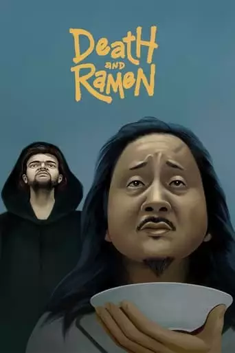 Death And Ramen (2022)