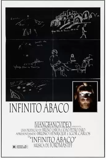 Infinito Abaco (2022)