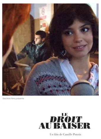 The Right to Kiss (2014)
