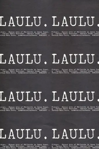 Laulu (1986)