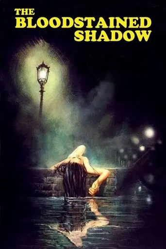 The Bloodstained Shadow (1978)