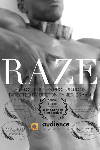 Raze (2019)