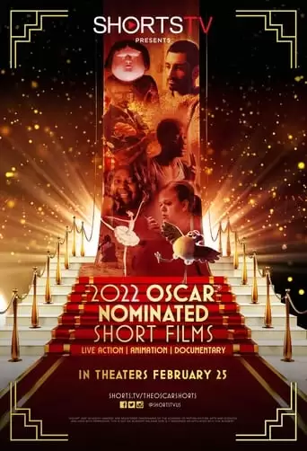2022 Oscar Nominated Short Films- Live Action (2022)