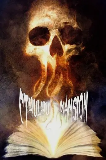 La Mansion De Los Cthulhu (1992)