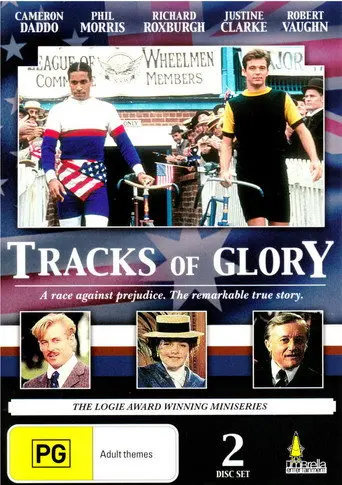 Tracks of Glory (1992)