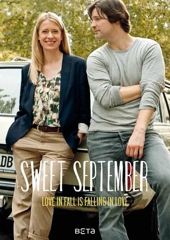 Sweet September (2015)