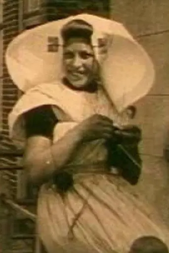 Through Walcheren (1921)